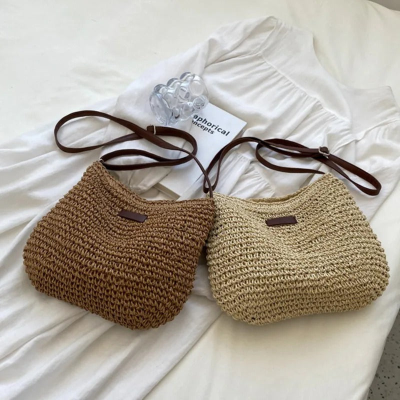 Livia™ - Sommer-Umhängetasche