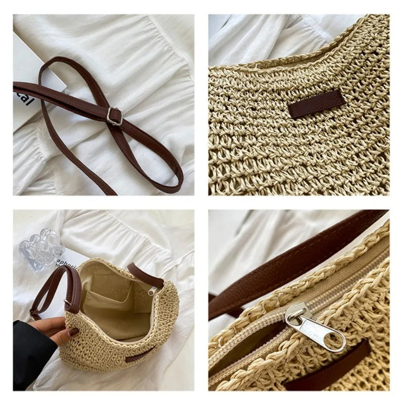 Livia™ - Sommer-Umhängetasche