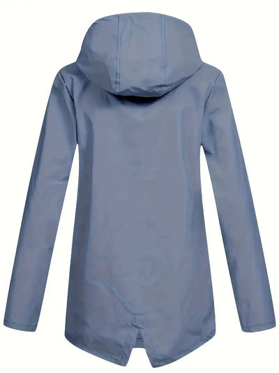 Emma – Sweatshirt mit Reißverschluss