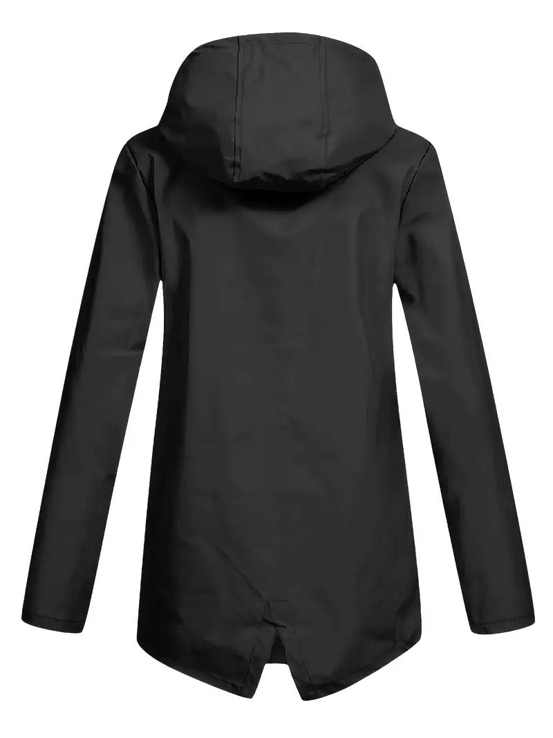 Emma – Sweatshirt mit Reißverschluss