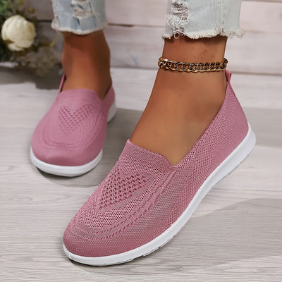 Orthopädische Slip On Sneaker