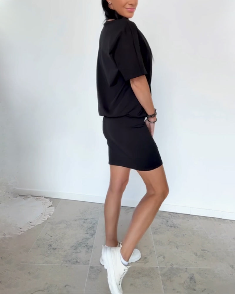 Mars™ - Elegante Freizeitkleidung