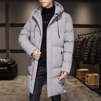 Hjalte™ - klassische warme Winterjacke