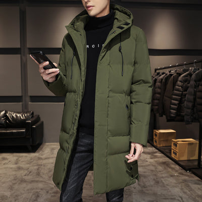Hjalte™ - klassische warme Winterjacke