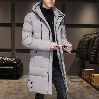 Hjalte™ - klassische warme Winterjacke