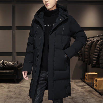 Hjalte™ - klassische warme Winterjacke