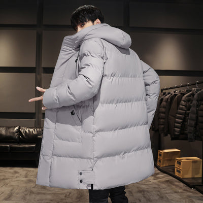 Hjalte™ - klassische warme Winterjacke
