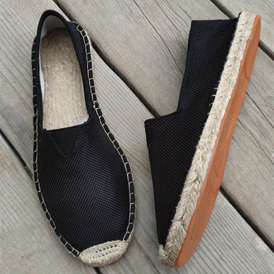 Lenoir™ – Elegante Espadrilles für Herren