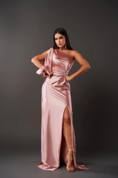 Maja™ - Elegantes Maxikleid