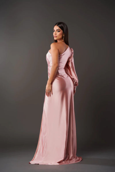 Maja™ - Elegantes Maxikleid