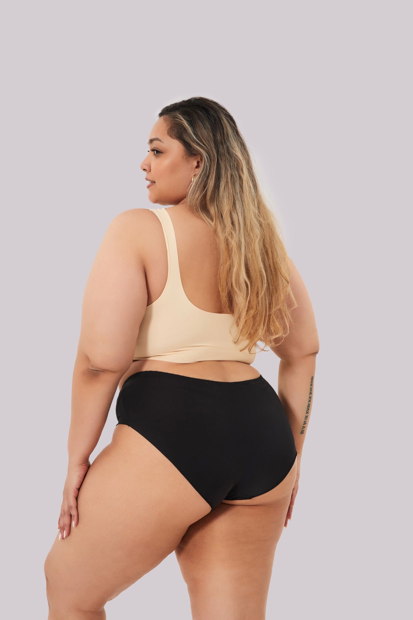 Linda - Weicher & Komfortabler Push-up-BH