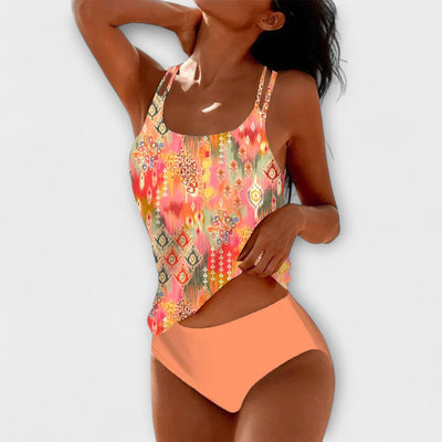 Marla™ - Badeanzug-Set