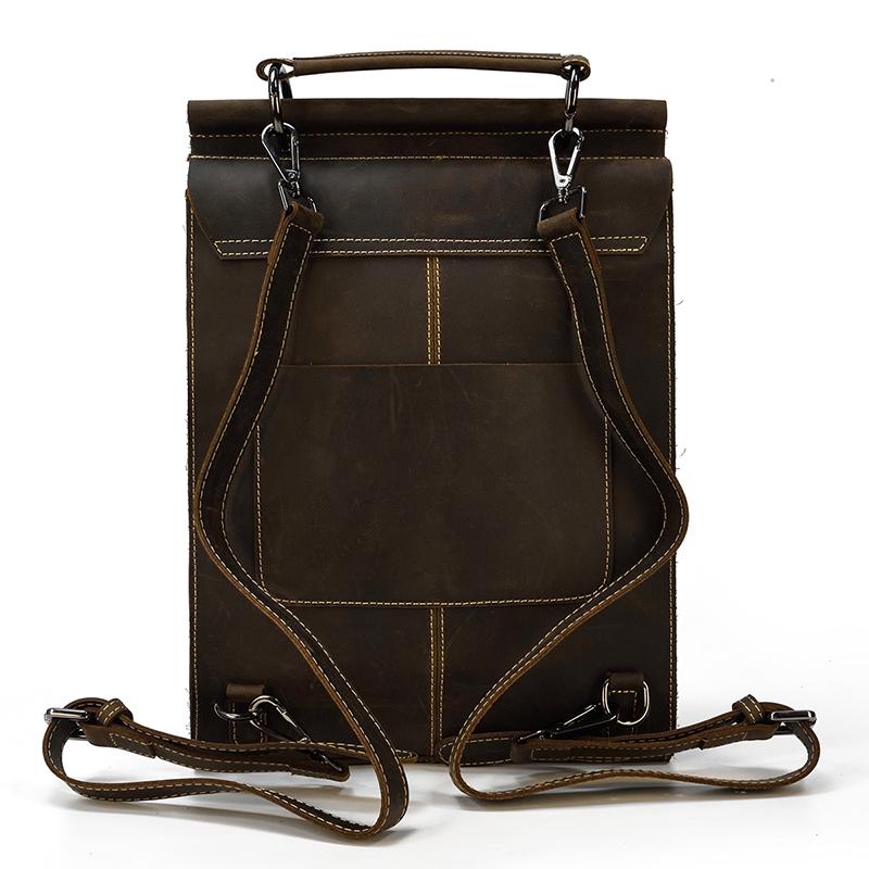 Olden™ - Rucksack aus Leder