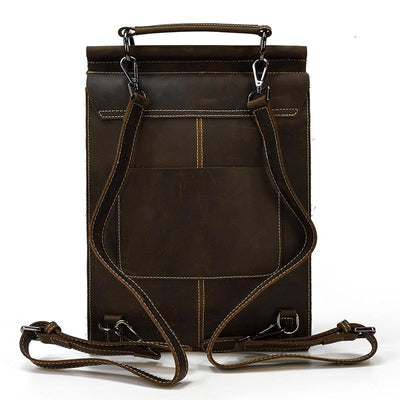 Olden™ - Rucksack aus Leder