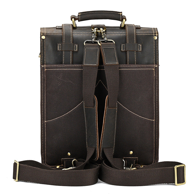 Ronda™ - Rucksack aus Leder