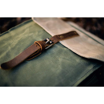 KOTOR | Vintage-Rucksack