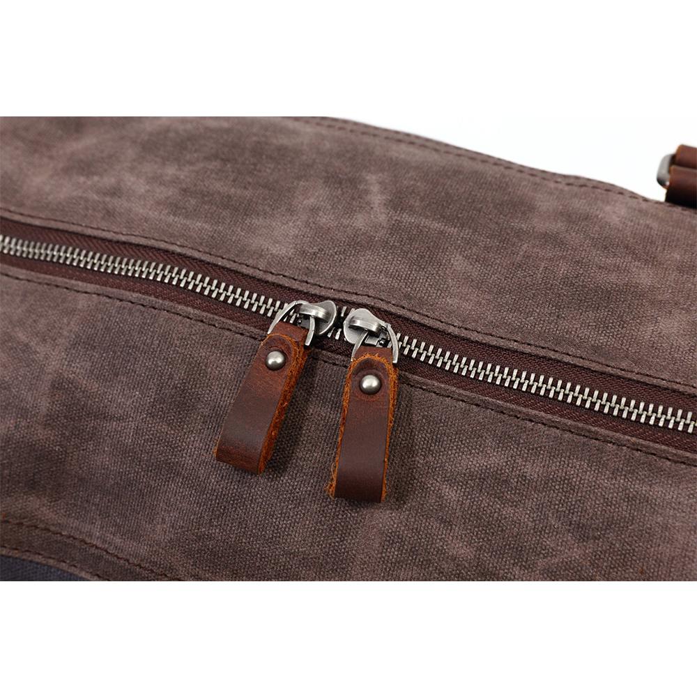 Canvas Reisetasche | ANCHORAGE