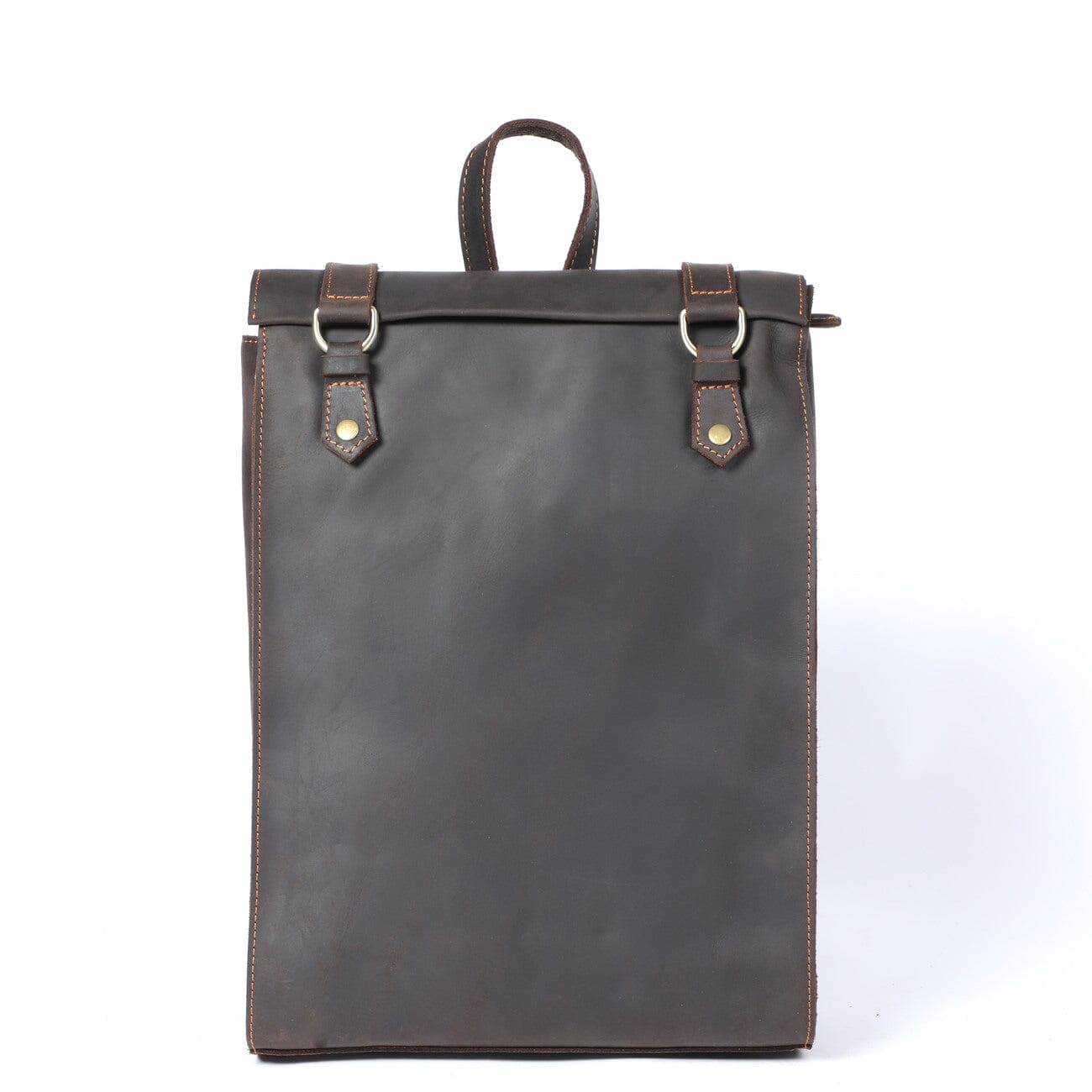 Kenway™ - Rucksack aus Vollnarbenleder