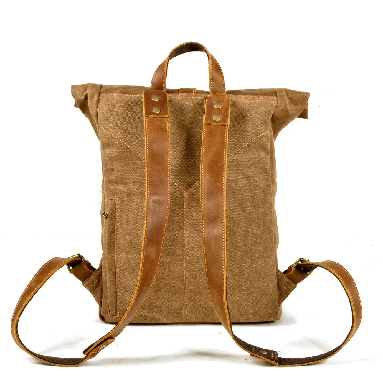 LISBOA | Guard Segeltuch-Rucksack