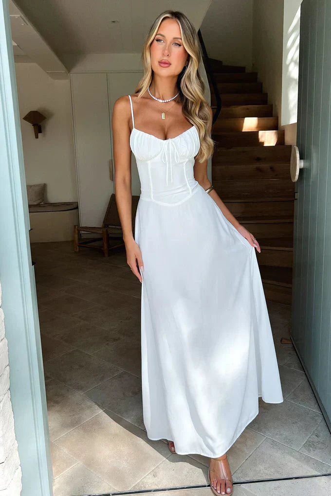Alanis™ - Mittellanges Kleid