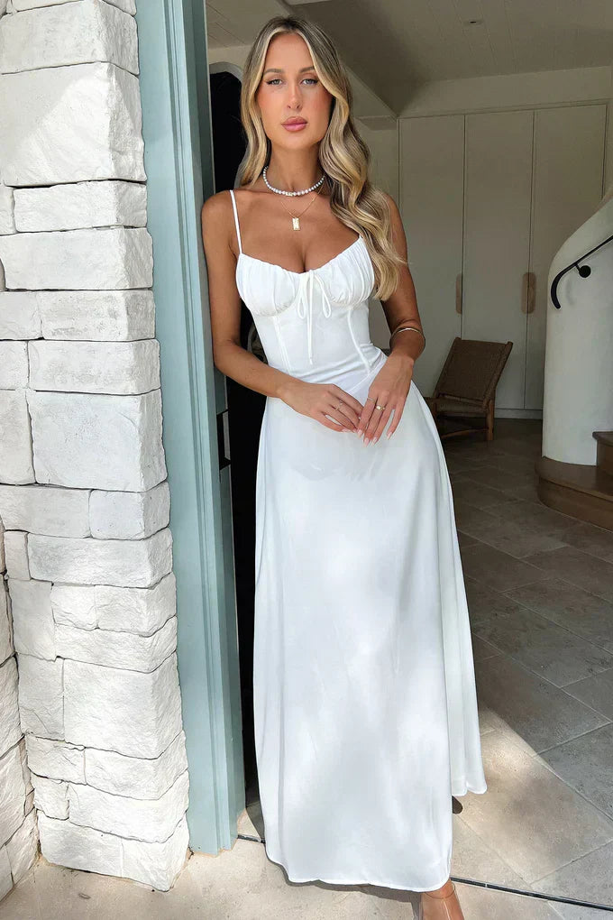 Alanis™ - Mittellanges Kleid