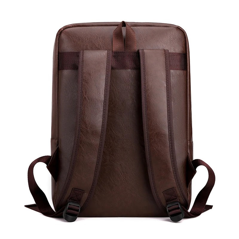 ARRIGONI | Geräumiger Bürrucksack