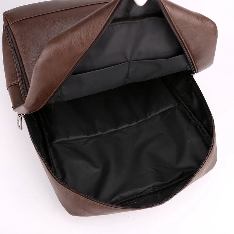 ARRIGONI | Geräumiger Bürrucksack