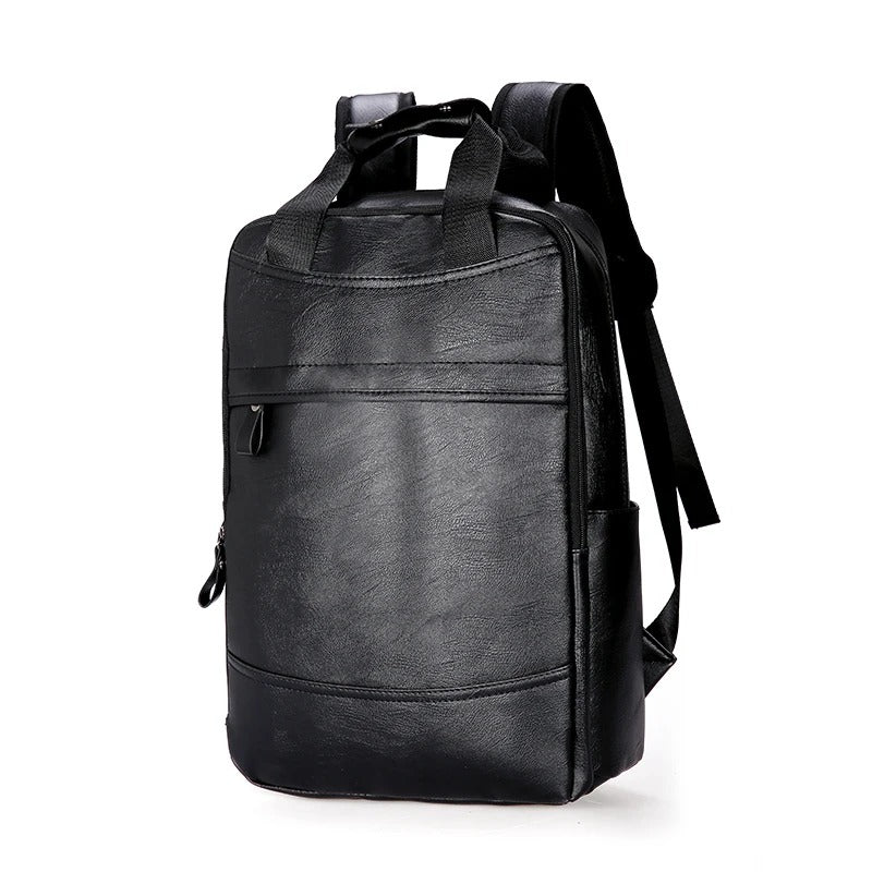 EUGENIO | Herren-Lederrucksack für das Büro