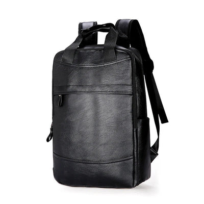 EUGENIO | Herren-Lederrucksack für das Büro
