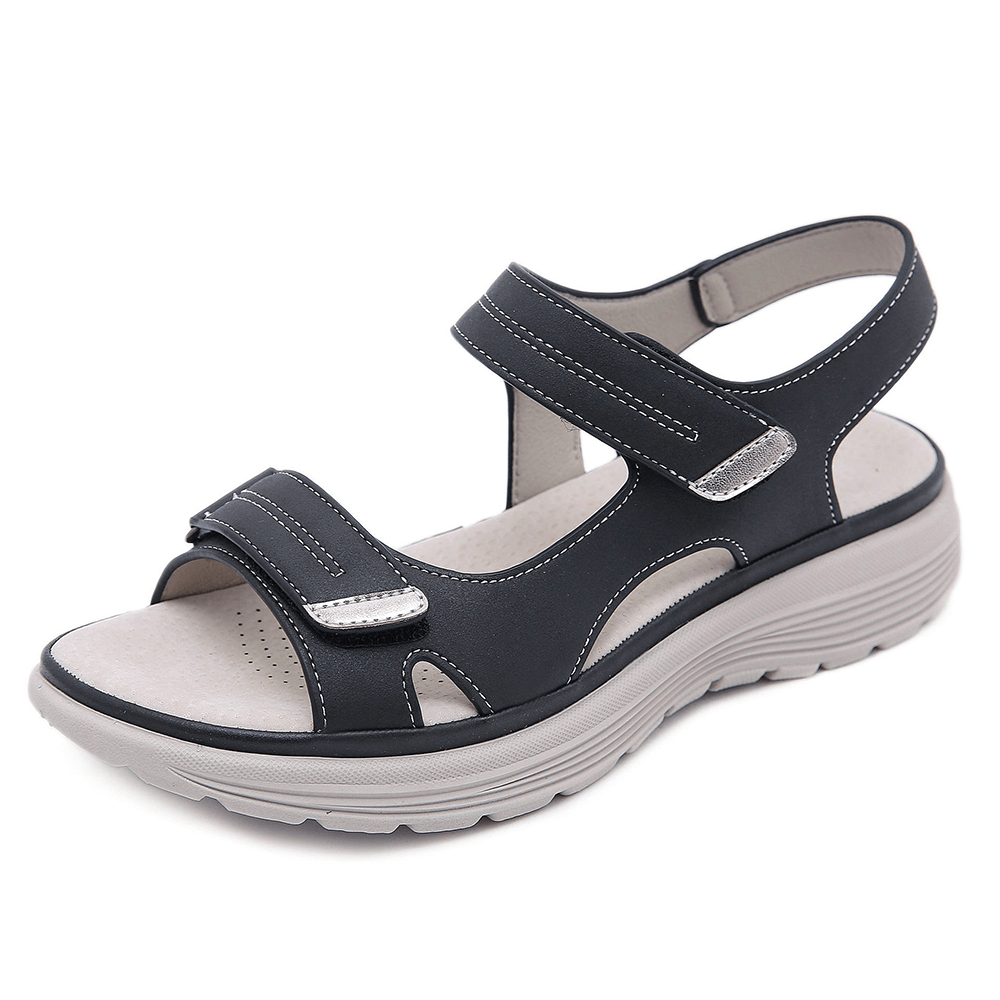 Orthopädische Sandalen Samia