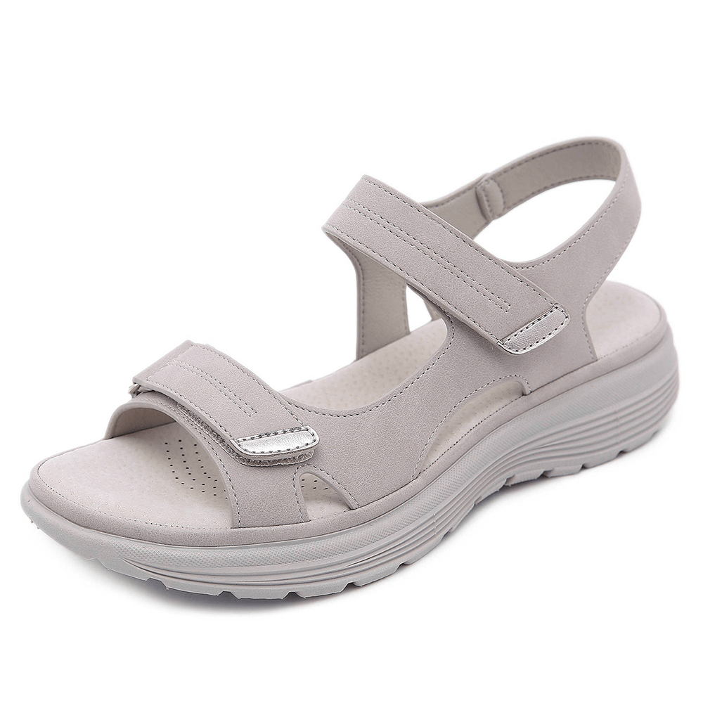 Orthopädische Sandalen Samia