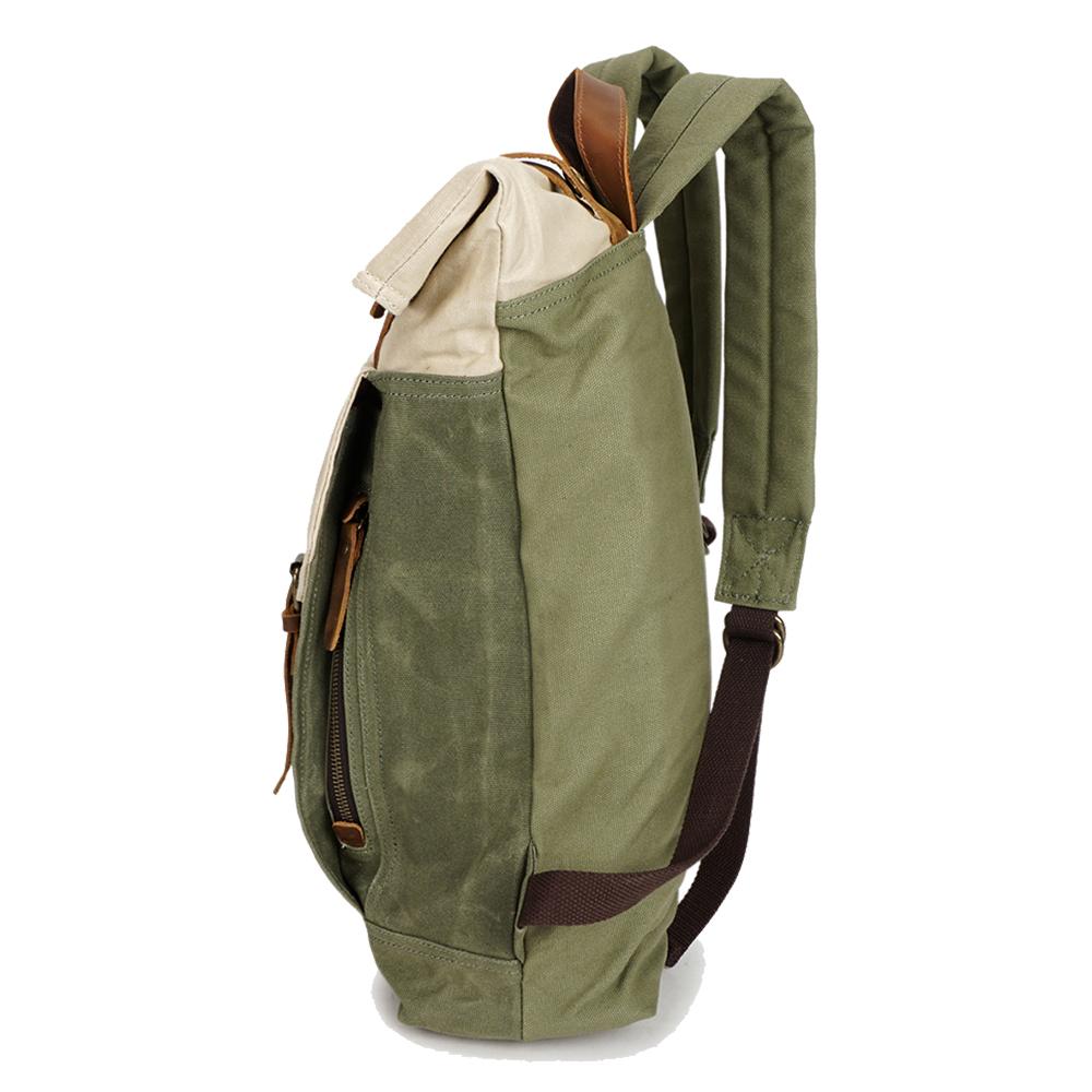 KOTOR | Vintage-Rucksack