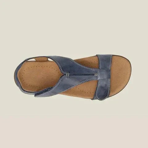 Marianne Sommer Sandalen