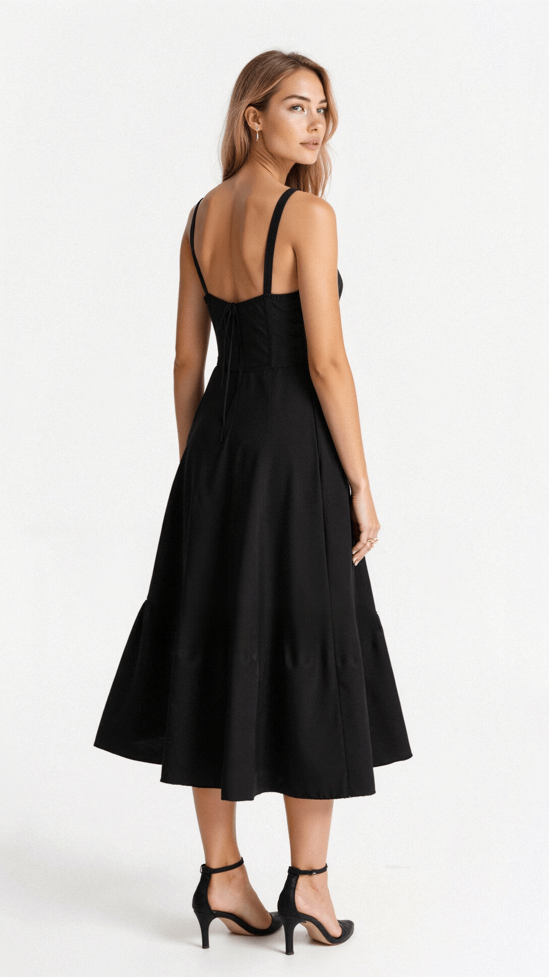 Kiana™ - Taillenkleid