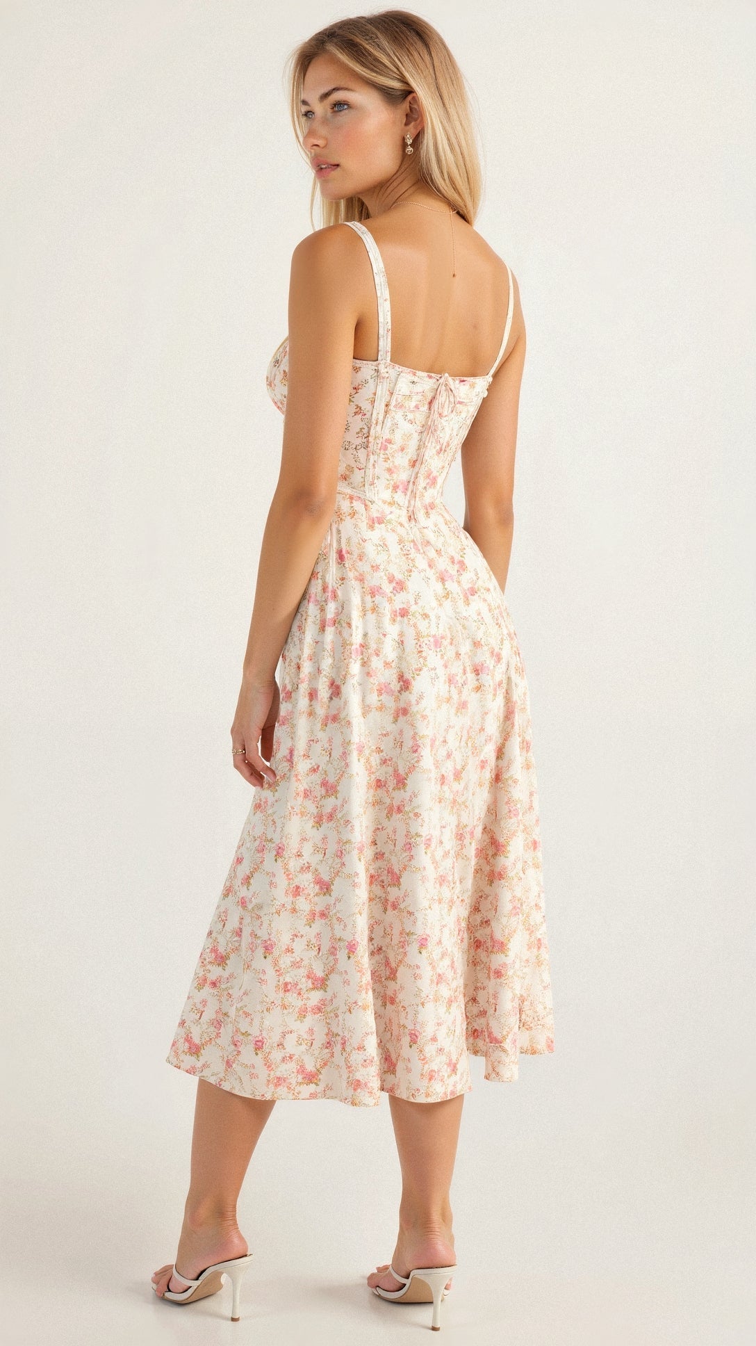 Kiana™ - Taillenkleid