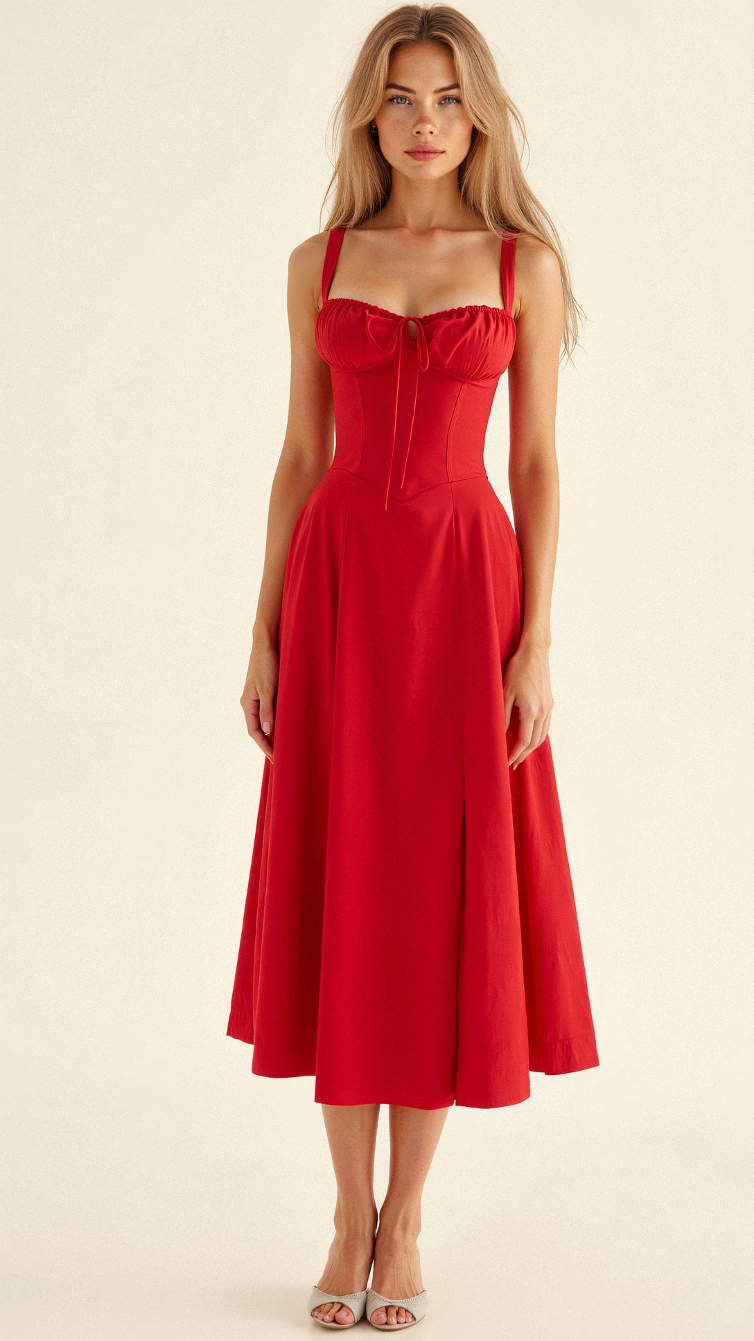 Kiana™ - Taillenkleid