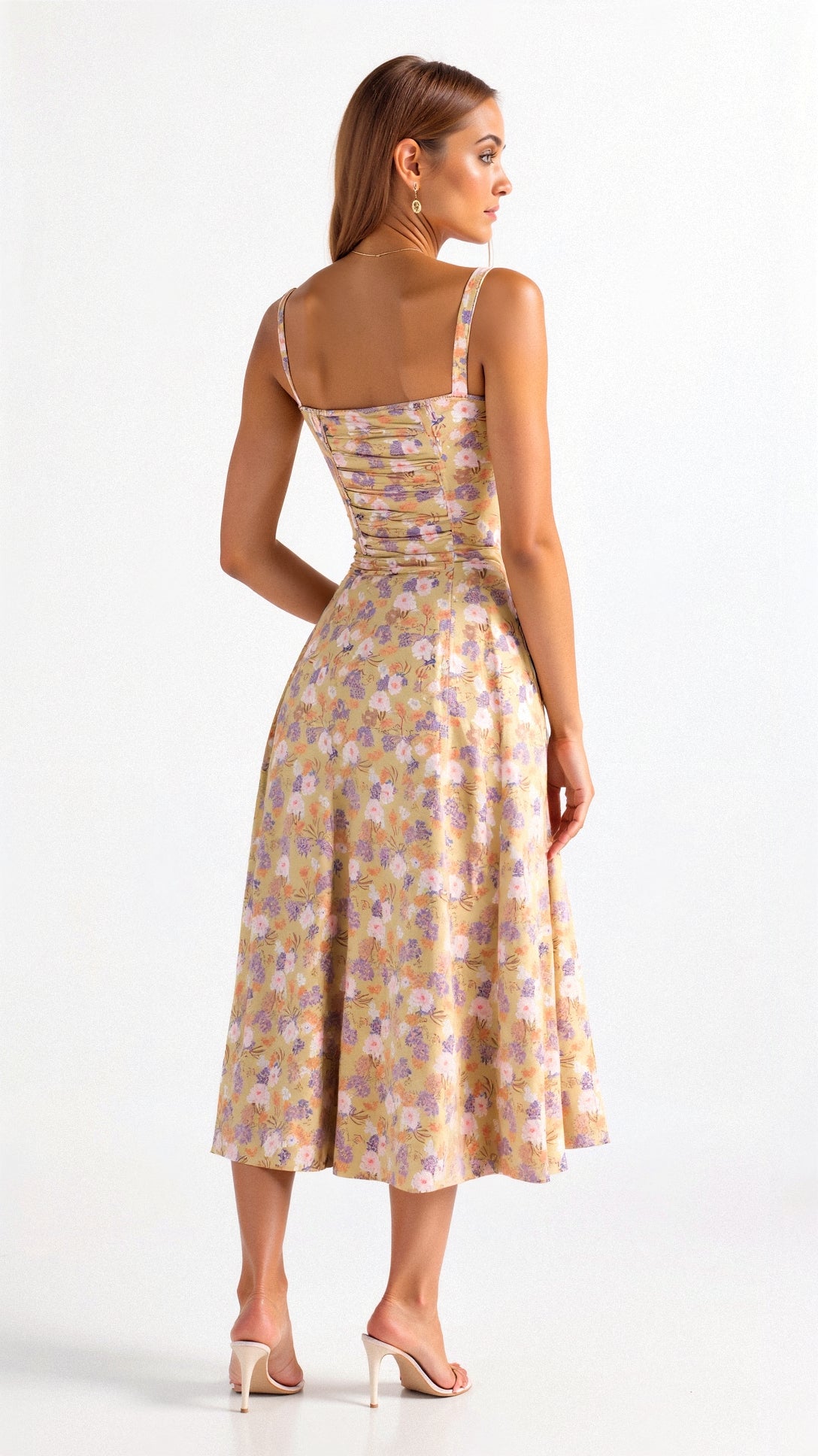 Kiana™ - Taillenkleid