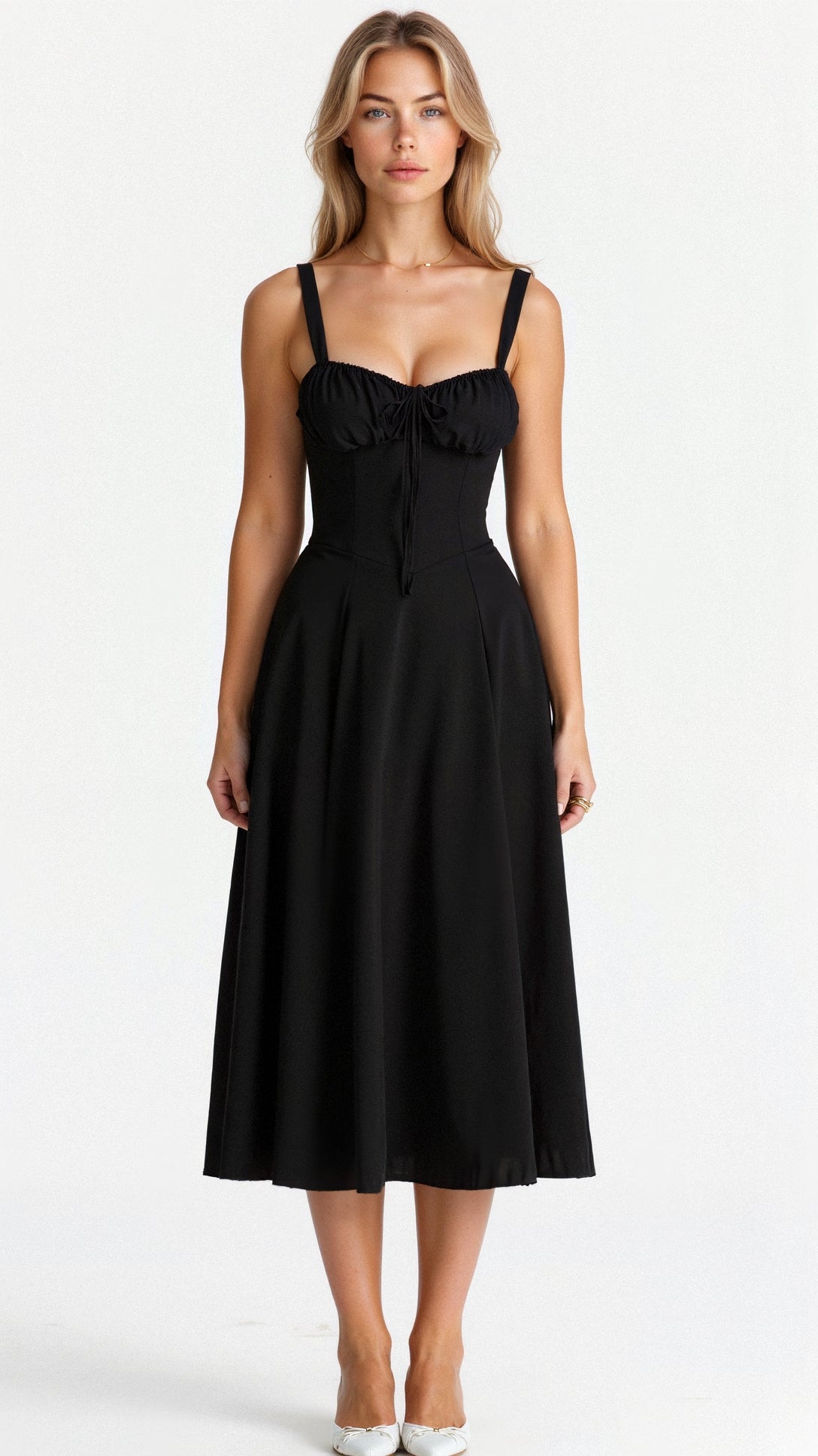 Kiana™ - Taillenkleid