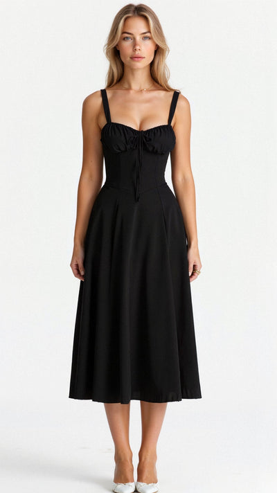 Kiana™ - Taillenkleid