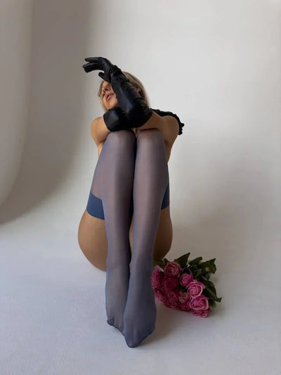 Laura™ - Glam Strümpfe