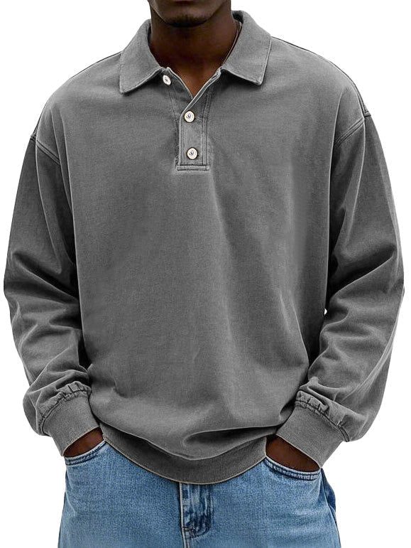 Ivo - Smart Freizeit-Polo