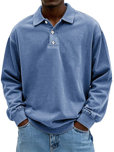 Ivo - Smart Freizeit-Polo