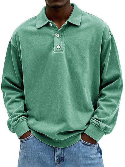 Ivo - Smart Freizeit-Polo