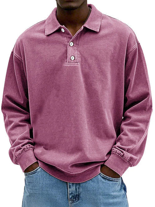 Ivo - Smart Freizeit-Polo
