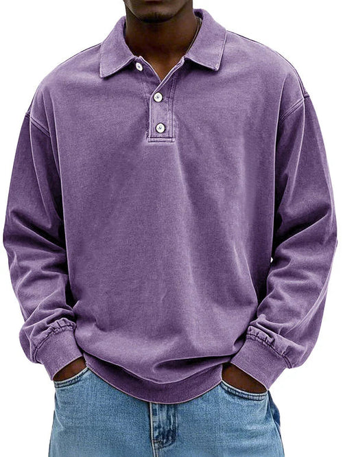 Ivo - Smart Freizeit-Polo