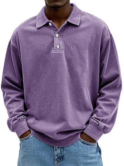 Ivo - Smart Freizeit-Polo