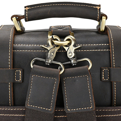 Ronda™ - Rucksack aus Leder