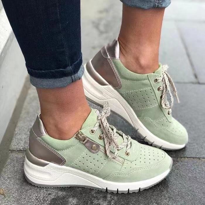 Orthopädische Sneaker