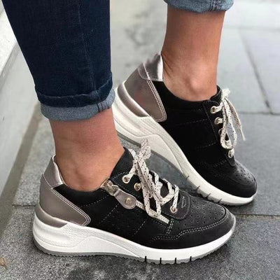Orthopädische Sneaker