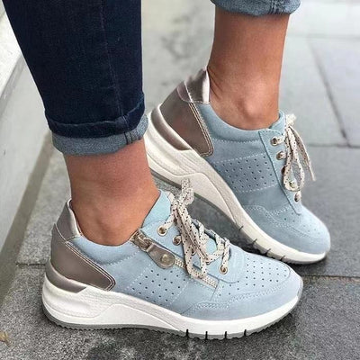 Orthopädische Sneaker